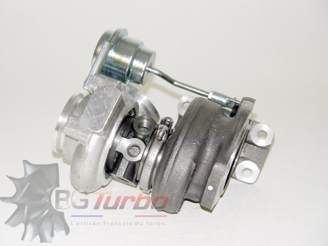 TURBO - NEUF ORIGINE - VL - 4913105111 - VA AVEC LE 4913105011
